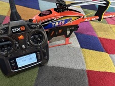 Align TB-40 Helicopter Bundle