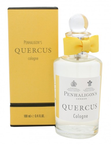 Penhaligon quercus eau - penhaligon's,