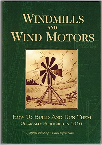 Windmills and wind - windmills,
