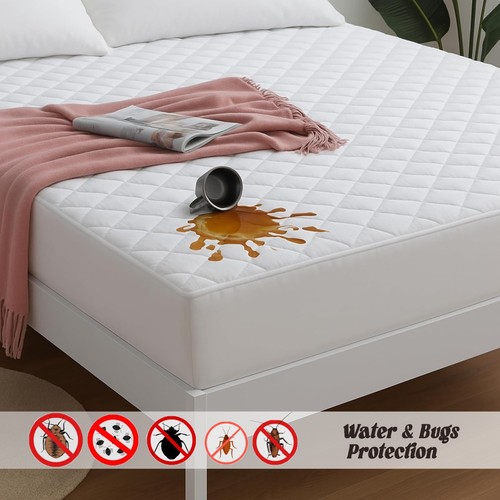 Extra deep quilted - extra,