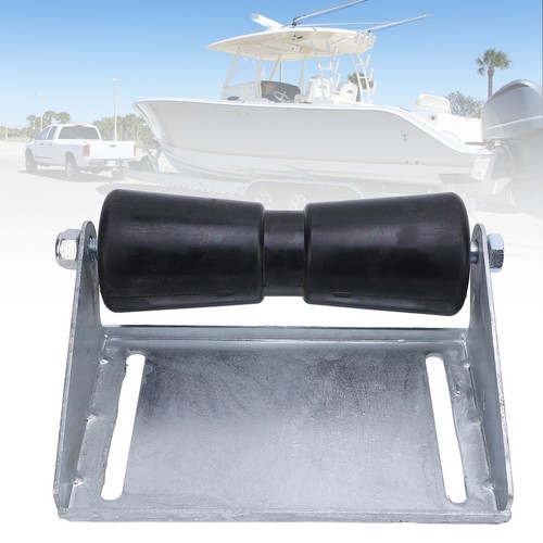 Keel roller assembly - keel, kit