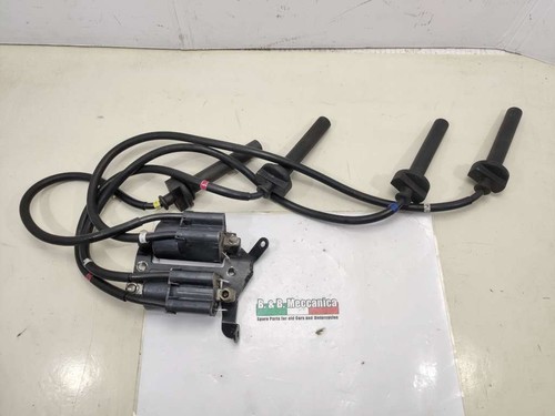Ignition coils yamaha fjr 1300 - yamaha,