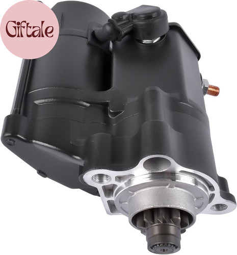 Starter 12v replacement for - 12v,