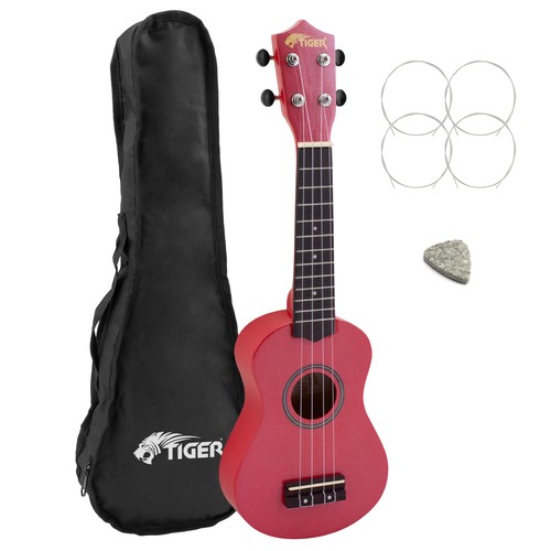 Tiger beginners left handed - tiger,