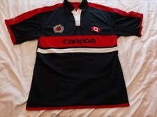 Canada Rugby Jersey  (size