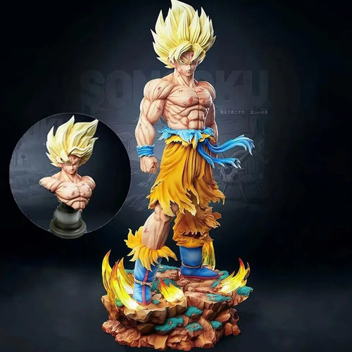 Statue dragon ball - jt,