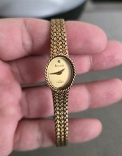 Accurist ladies' watch 17