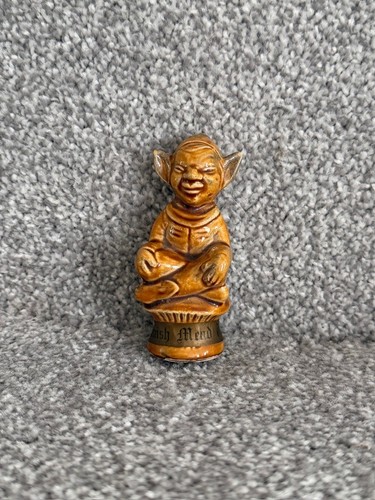 Vintage mclech ceramic - vintage,