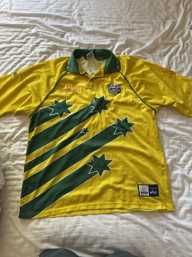 Vintage australia cricket - vintage,