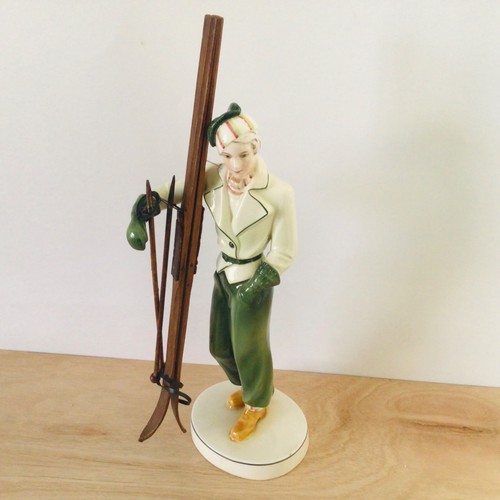 Original 1930 art deco - original,