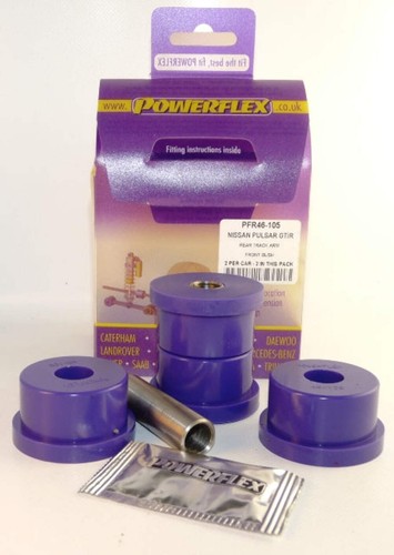 Powerflex rear trailing arm - trailing,