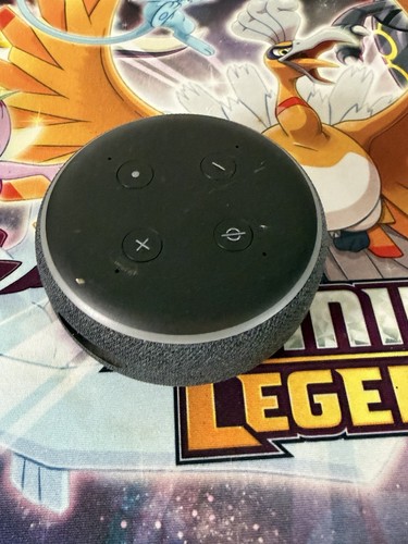 Amazon echo dot - amazon,