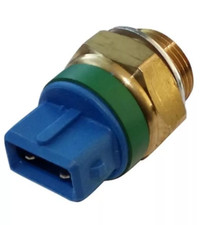 Radiator Fan Switch fits PEUGEOT 306 1.8D 93 to 01 A9A(XUD7) CI 126431 126443