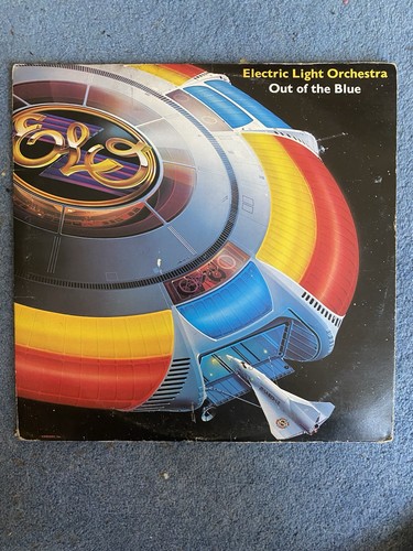 Elo out the - elo, first