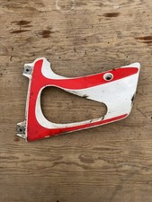 Aprilia Rs 125 side stand