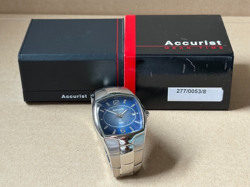 Accurist mb545ln quartz - mb545ln,