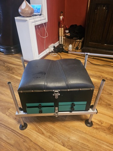 Fishing seat box - fishing,