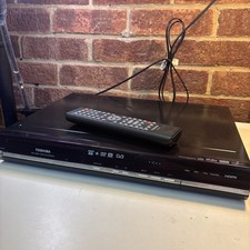 Toshiba RD-97DT HDD DVD Video