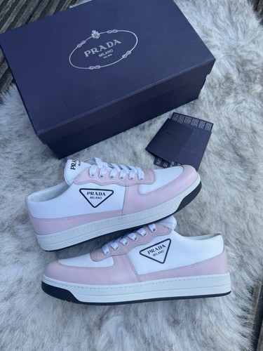 Prada downtown leather - downtown, low