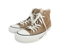 Men 8.5US Converse All Star