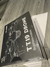 TT19 Drone with Camera Educational Toy for Beginners