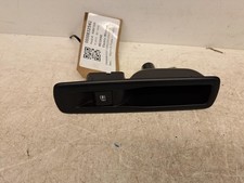 2010 RENAULT MEGANE 5 Door Hatchback Front Left Electric Window Switch