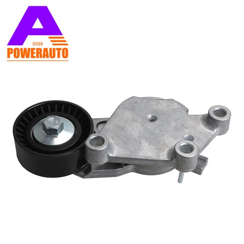 Aux belt tensioner for - aux,