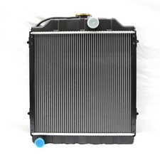 Tractor Radiator 1695721M2 for
