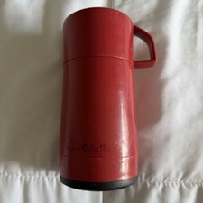 Vacuum Insulated Food Jug
