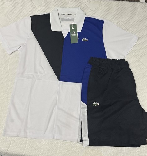 Lacoste sport piece polo - lacoste,