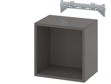 NEW IKEA EKET Wall-mounted