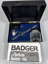 Badger 155-1 Anthem Airbrush