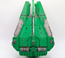 Warhammer 40k Space Marines