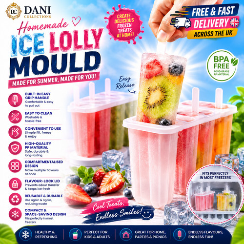 Cell popsicle frozen ice - 4,