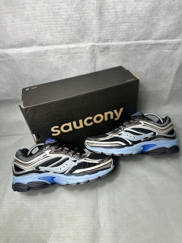 Saucony progrid omni disrupt - saucony, 9