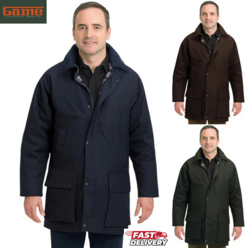 Game mens classic padded - mens,