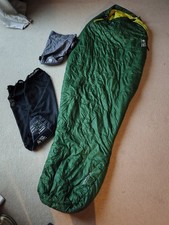 Mountain Hardwear Lamina Z