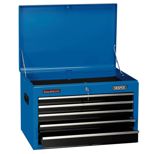 Draper tool chest drawer - 5,