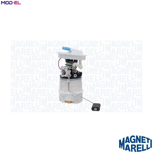 Fuel supply module - fuel,