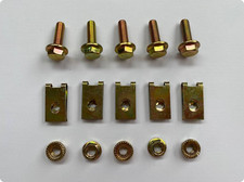 FIT VOLKSWAGEN Metal Self