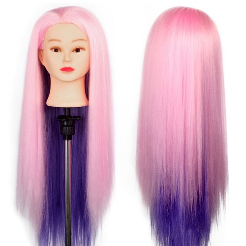 Inch salon training - salon, head