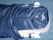 BabyDan Bed Guard For Kids Bed