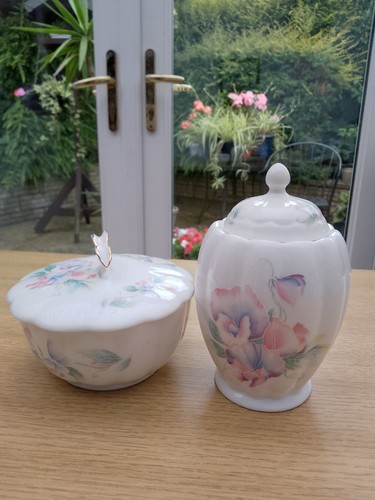 Aynsley fine bone china little - aynsley,