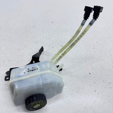 VAUXHALL CORSA E BRAKE FLUID