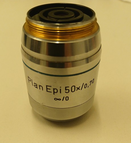 Reichert microscope plan - reichert,