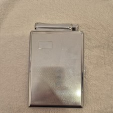 Vintage Colibri Monopol