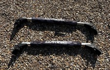 VW Golf Genuine OEM Mk6/5 Roof Bars