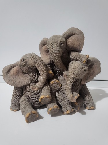 Tuskers elephant miles monty - tuskers, miles,