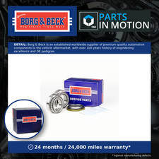 Wheel Bearing Kit Front BWK448