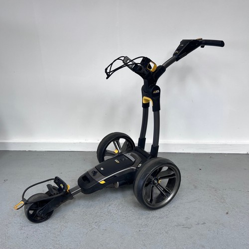 Powakaddy ct6 ebs - ct6, lithium